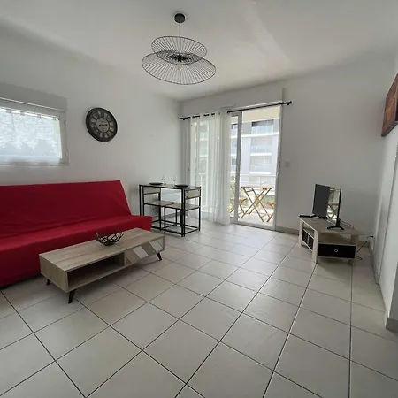 Appt 2 Pieces - Lr150-216 * La Rochelle (Charente-Maritime)
