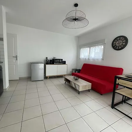 Appartement Appt 2 Pieces - Lr150-216